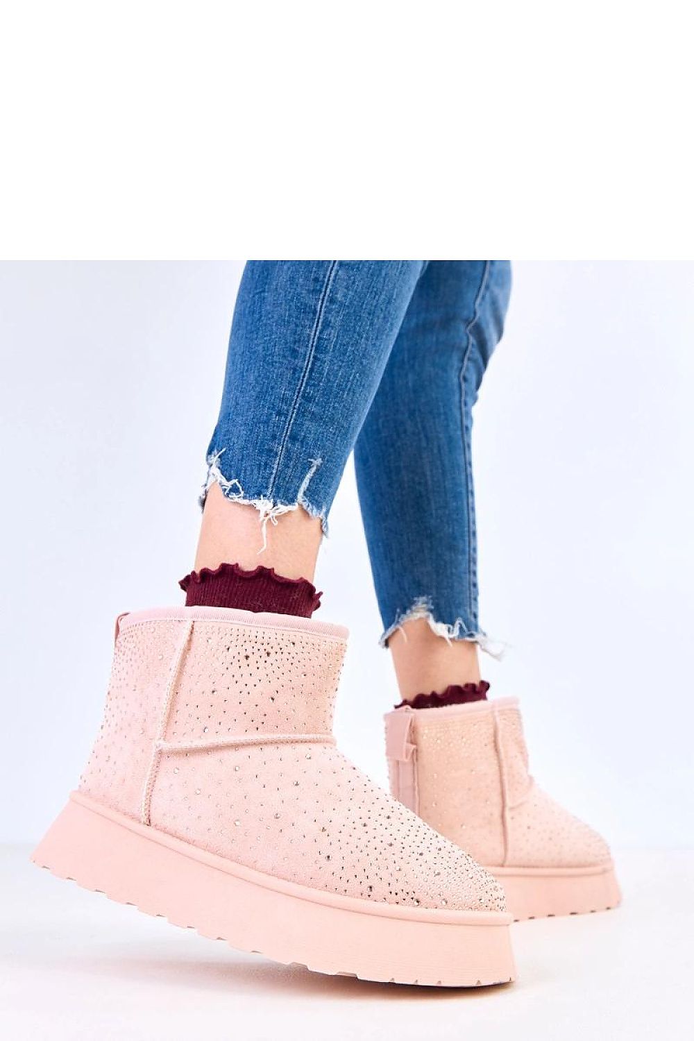  Snow boots model 218461 Solea 