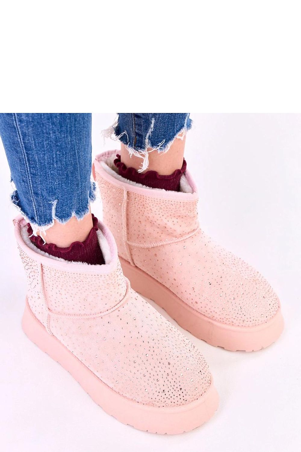  Snow boots model 218461 Solea 