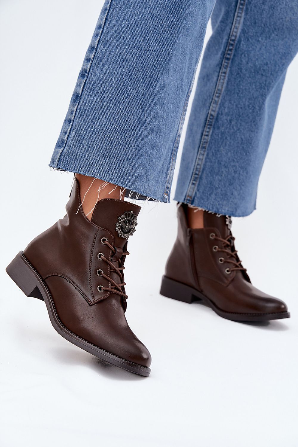  Boots model 218506 Step in style 
