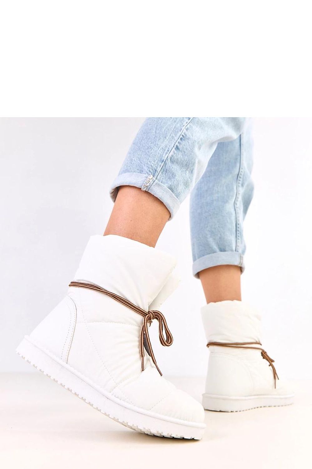  Snow boots model 218530 Solea 