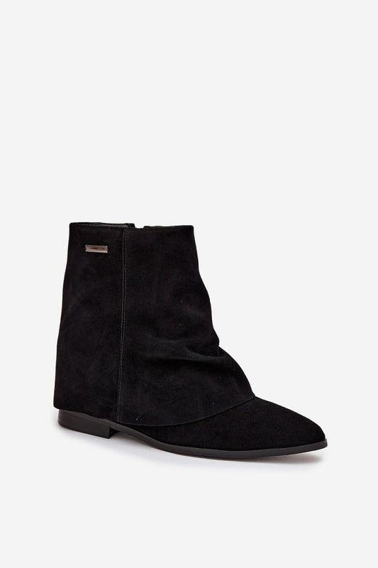  Buskin boots model 218724 Step in style 