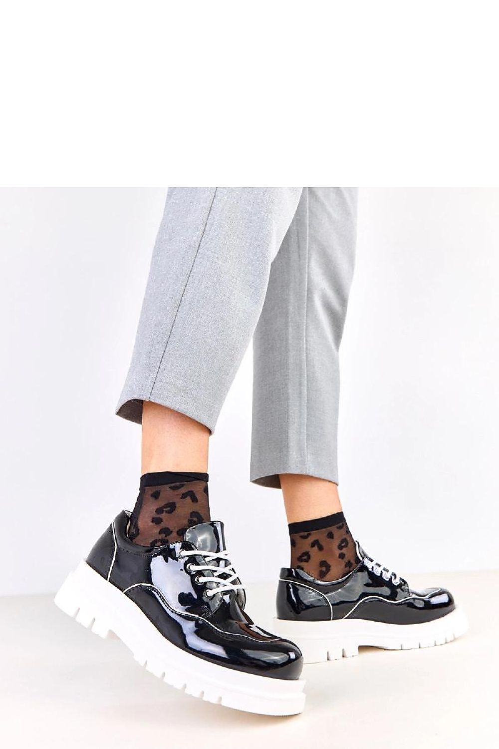  Half shoes model 219169 Solea 