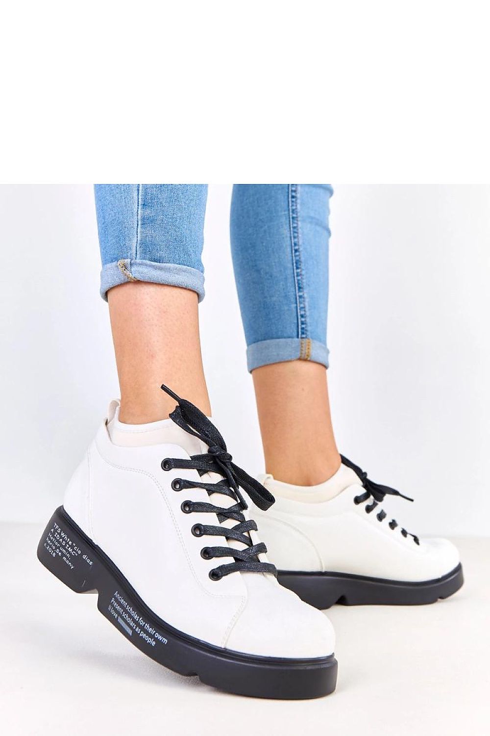  Half shoes model 219172 Solea 