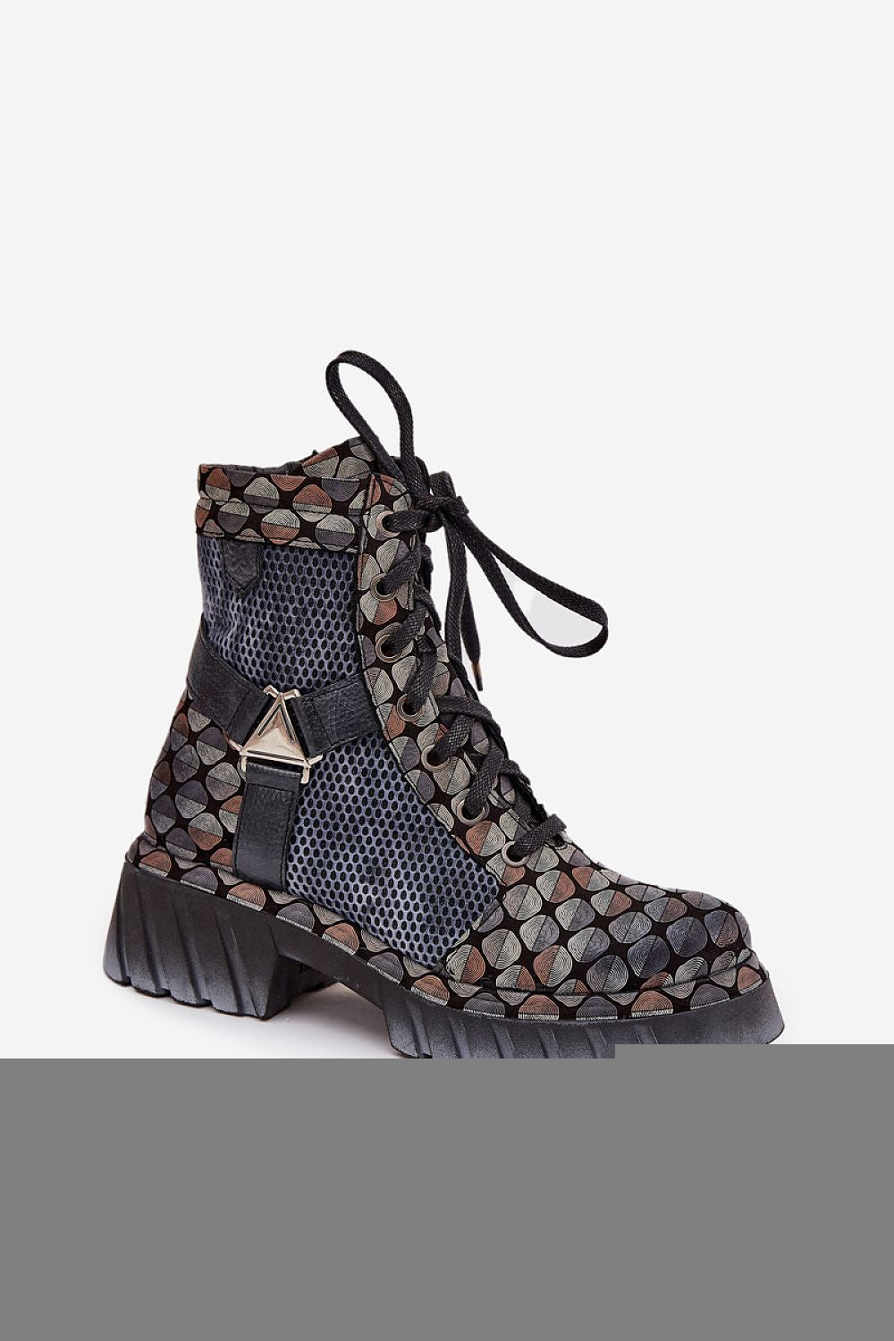  Bootie model 219247 Step in style 