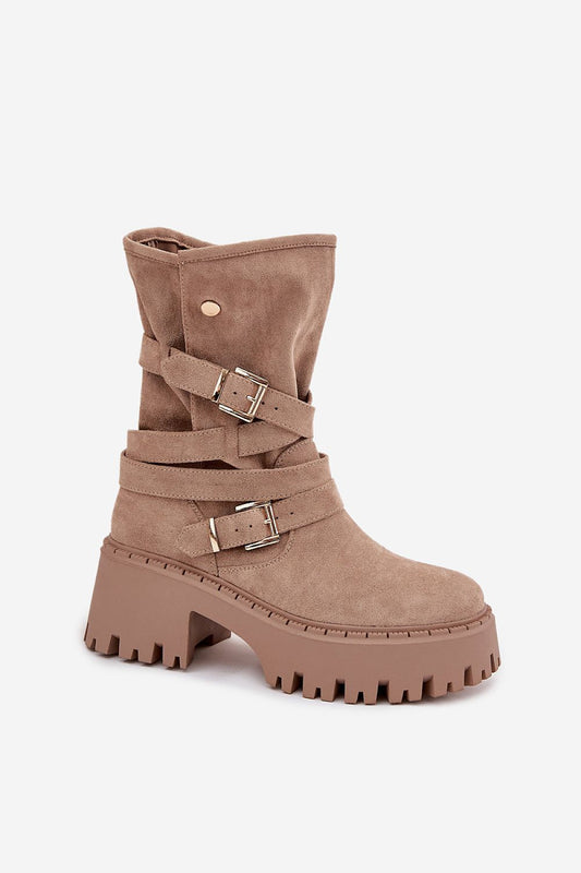  Boots model 219835 Step in style 