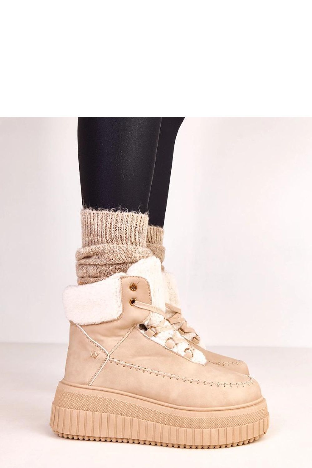  Sport boots model 219938 Solea 