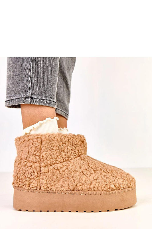  Snow boots model 219948 Solea 