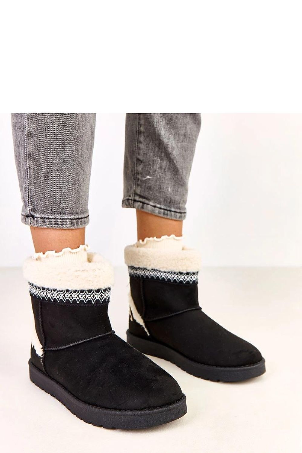  Snow boots model 219953 Solea 