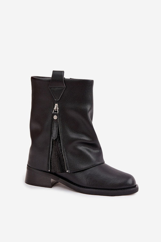  Boots model 220493 Step in style 