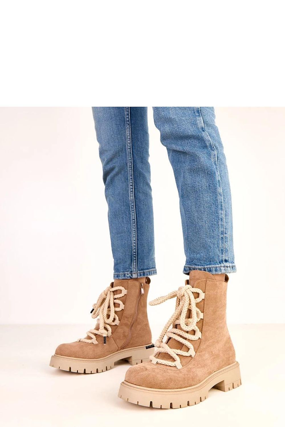  Boots model 220573 Solea 