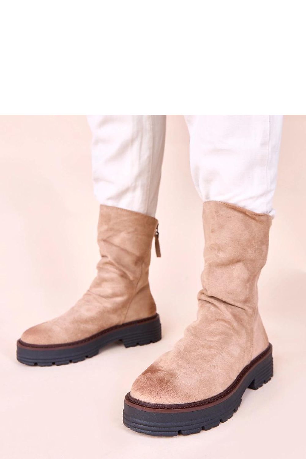  Boots model 221002 Solea 