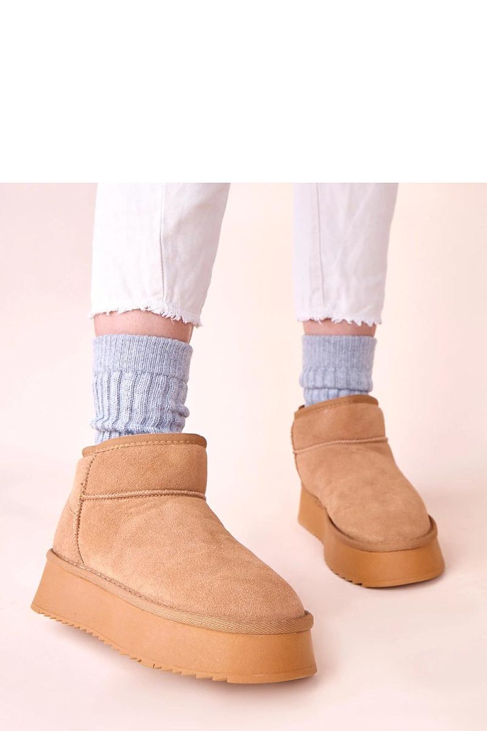  Snow boots model 221005 Solea 