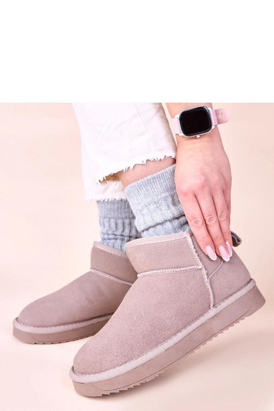  Snow boots model 221006 Solea 