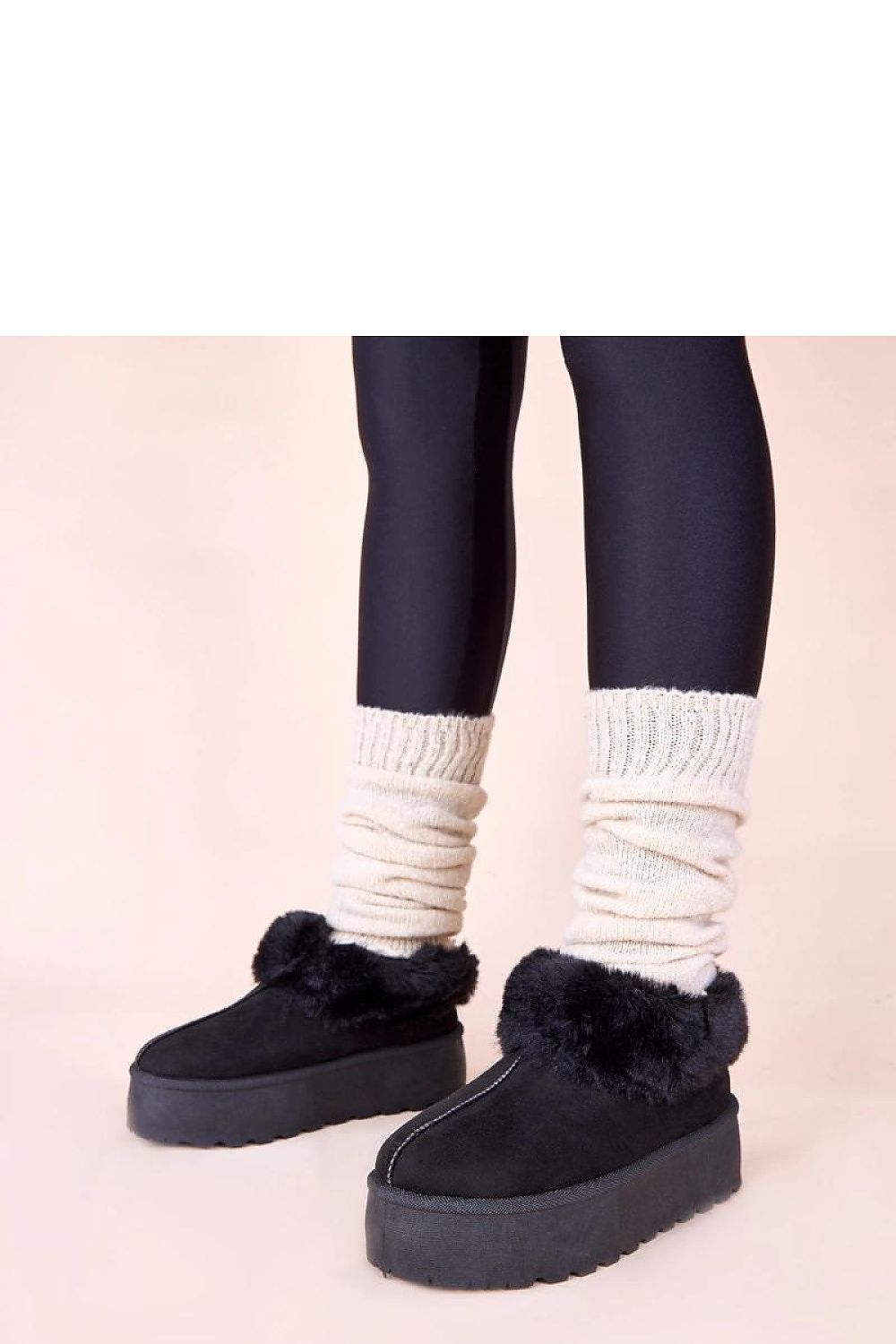  Snow boots model 221038 Solea 