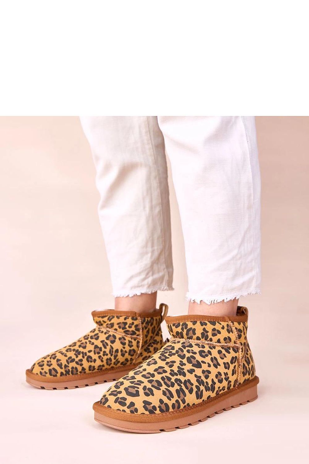  Snow boots model 221041 Solea 