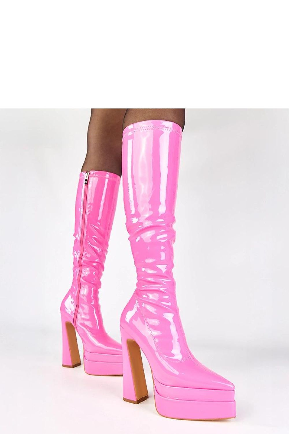  Heel boots model 221358 Solea 