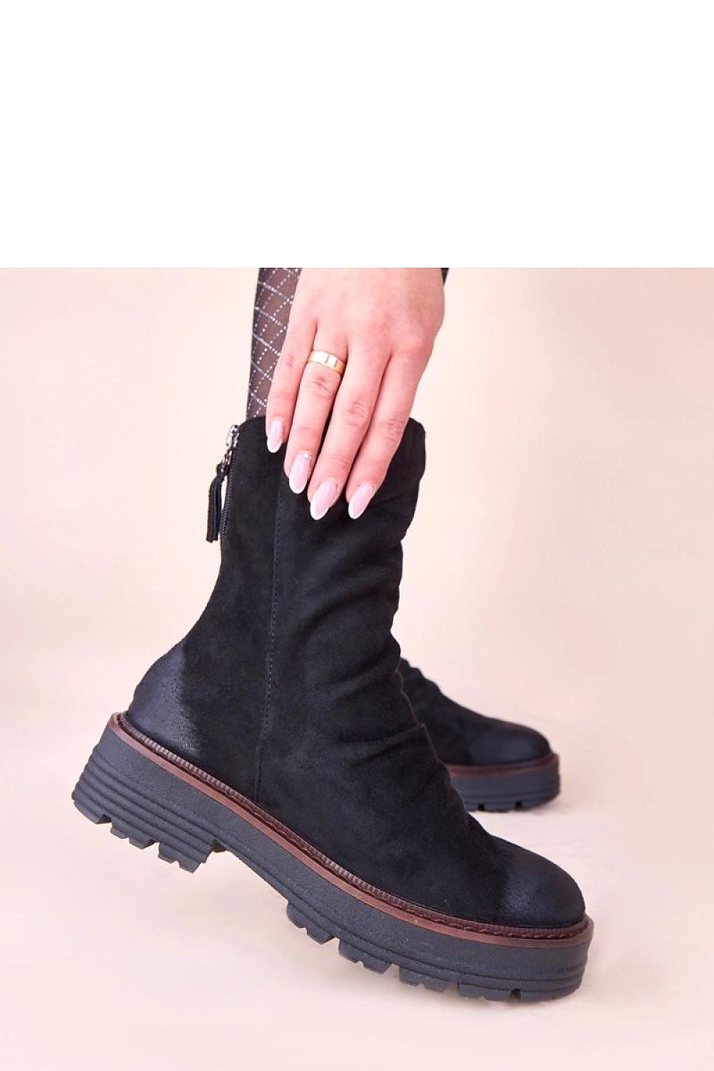  Boots model 221369 Solea 