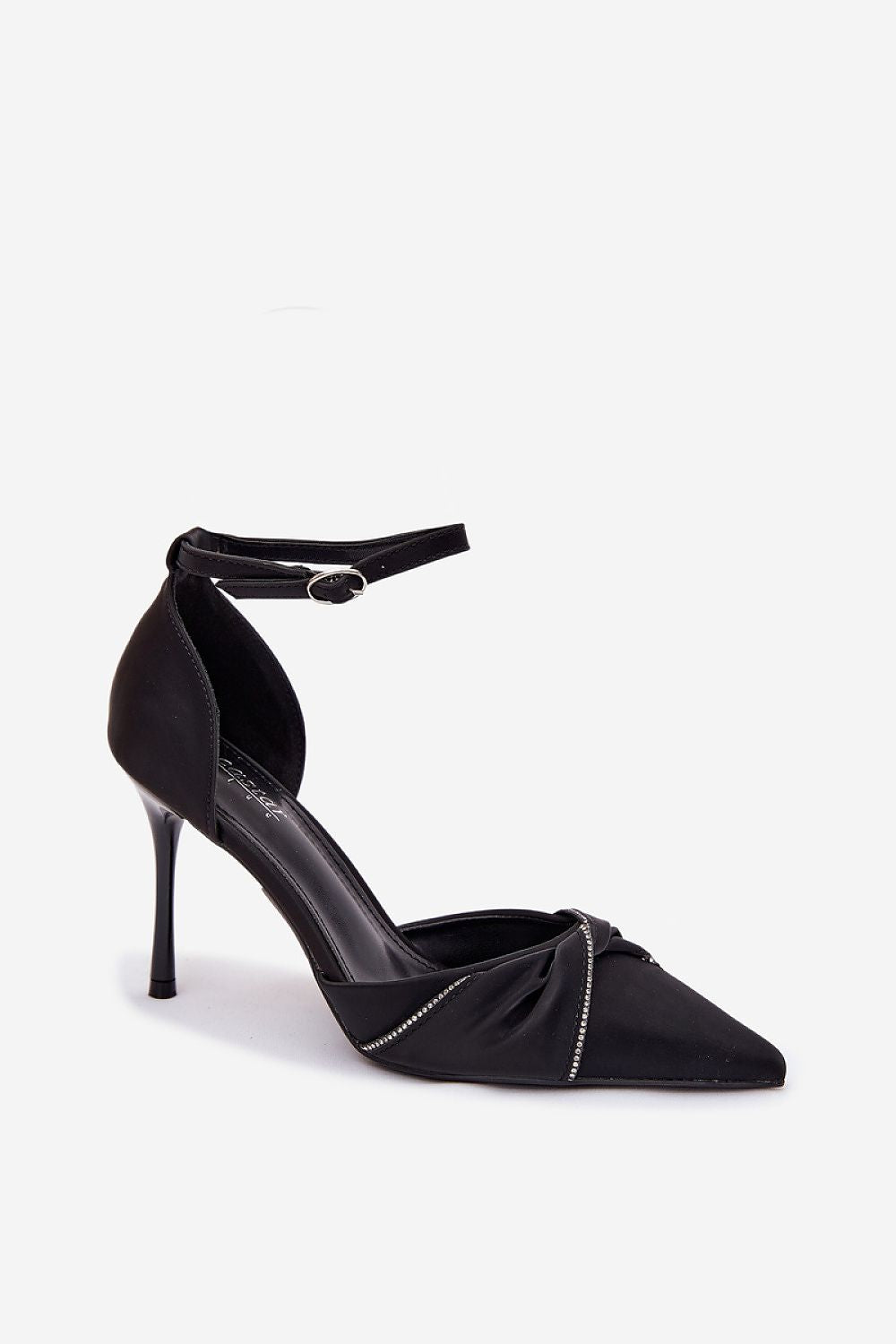  High heels model 221909 Step in style 