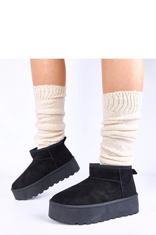  Snow boots model 222019 Solea 