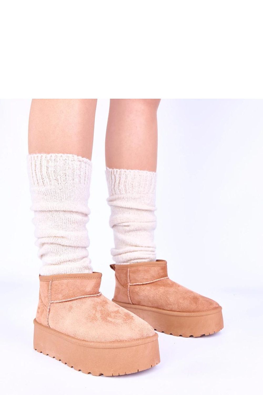  Snow boots model 222020 Solea 