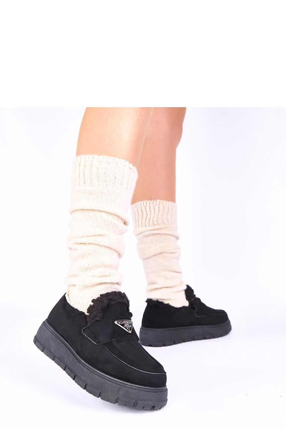  Mocassin model 222043 Solea 