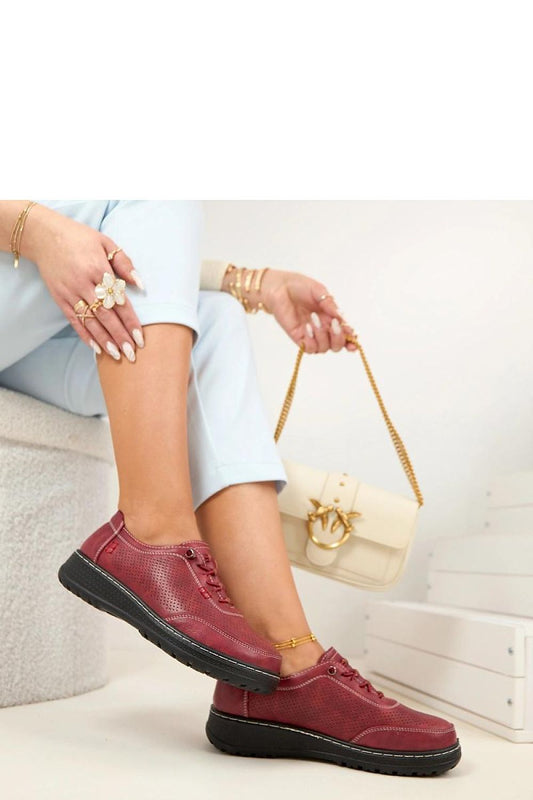  Half shoes model 225590 Solea 