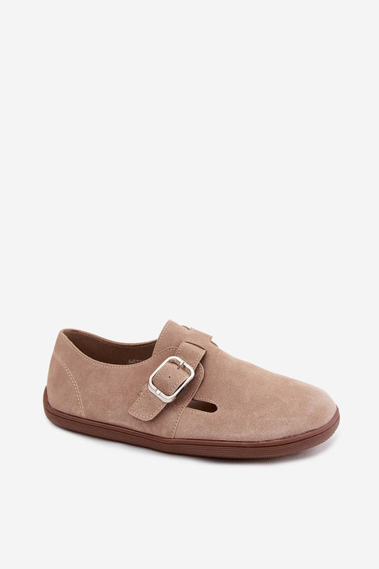  Half shoes model 228753 Step in style 