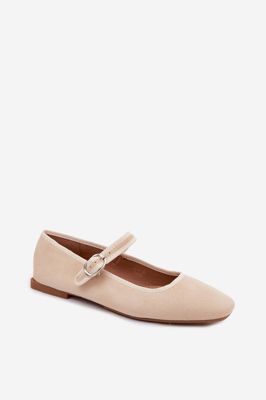  Ballet flats model 228933 Step in style 