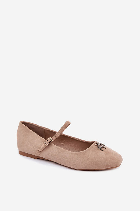  Ballet flats model 228935 Step in style 