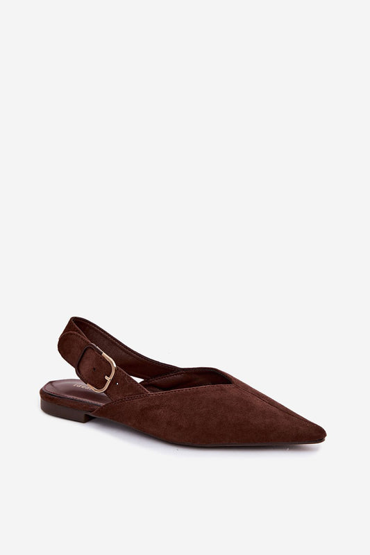  Ballet flats model 228937 Step in style 