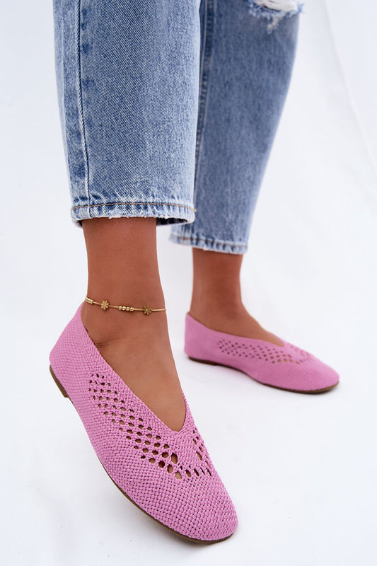  Ballet flats model 229299 Step in style 