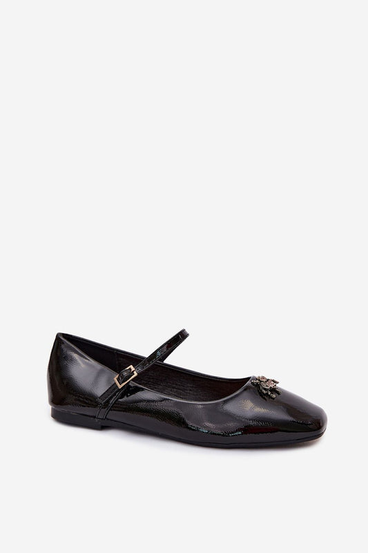  Ballet flats model 229742 Step in style 