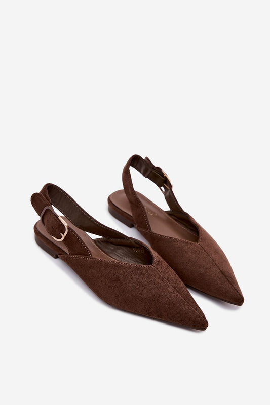  Ballet flats model 229743 Step in style 