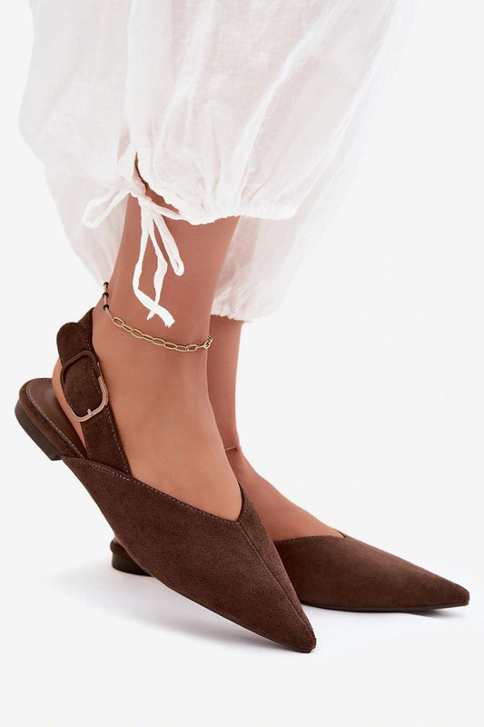  Ballet flats model 229743 Step in style 