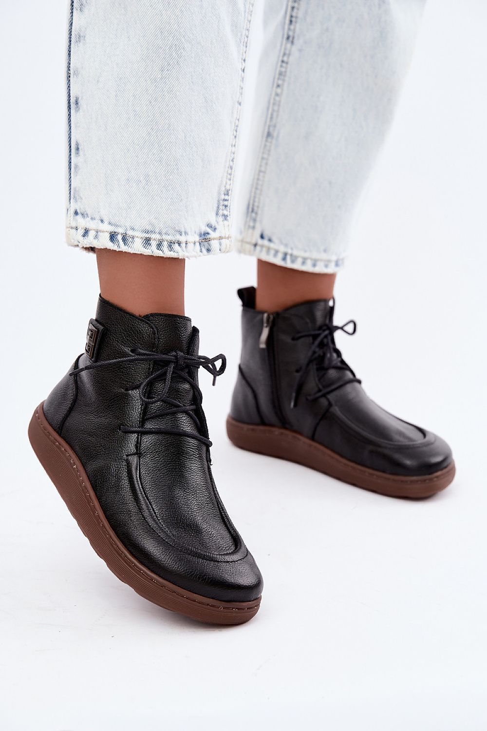  Barefoot model 231164 Step in style 