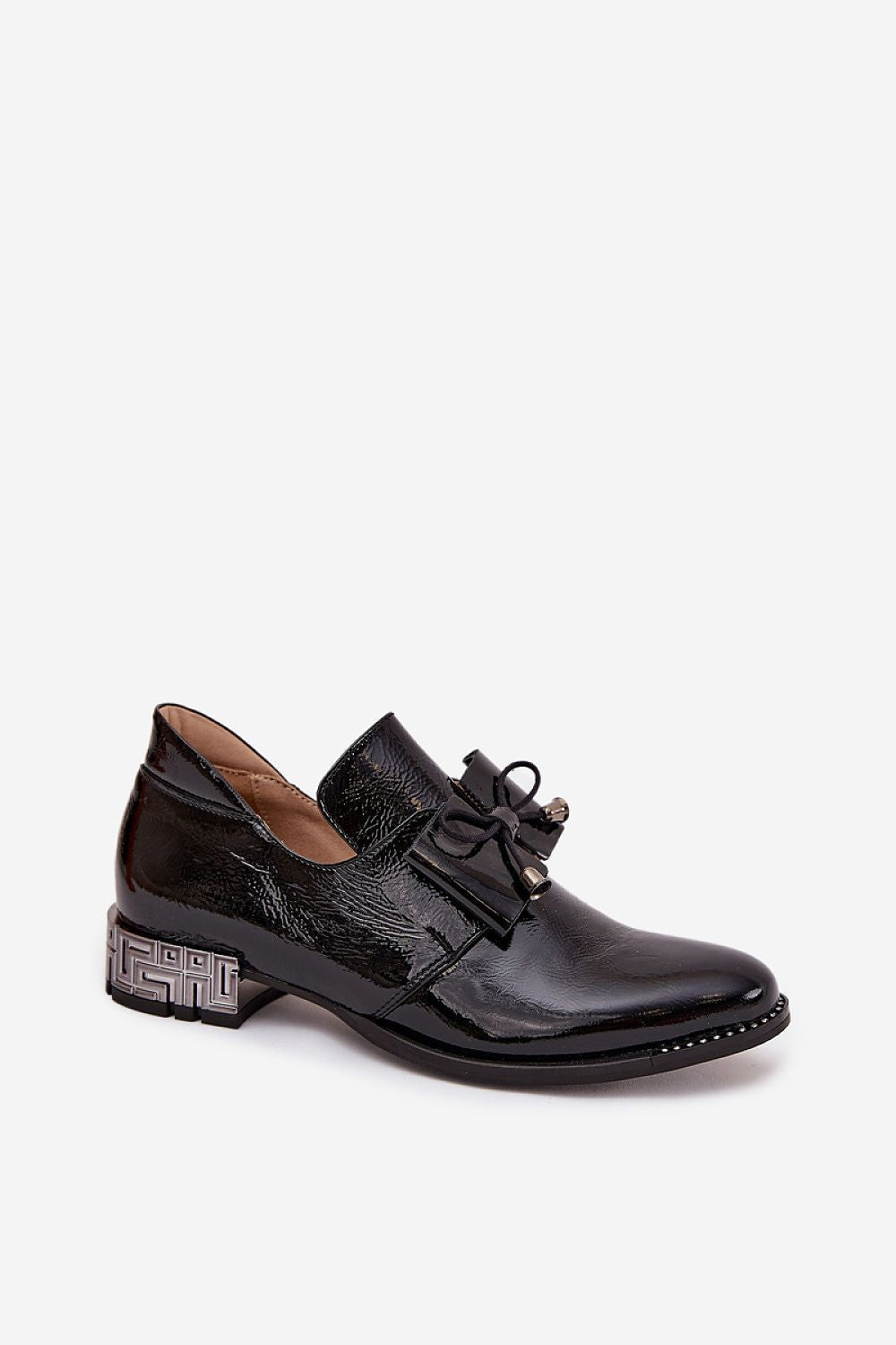  Heeled low shoes model 231177 Step in style 