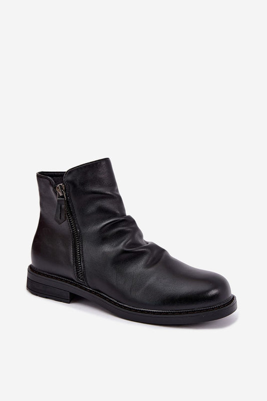  Boots model 231626 Step in style 