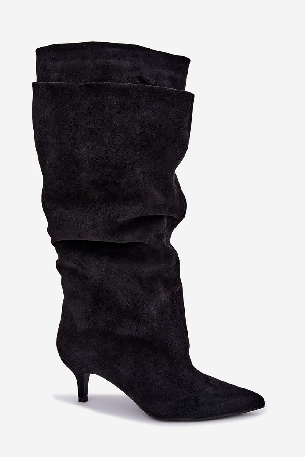  Heel boots model 232476 Step in style 