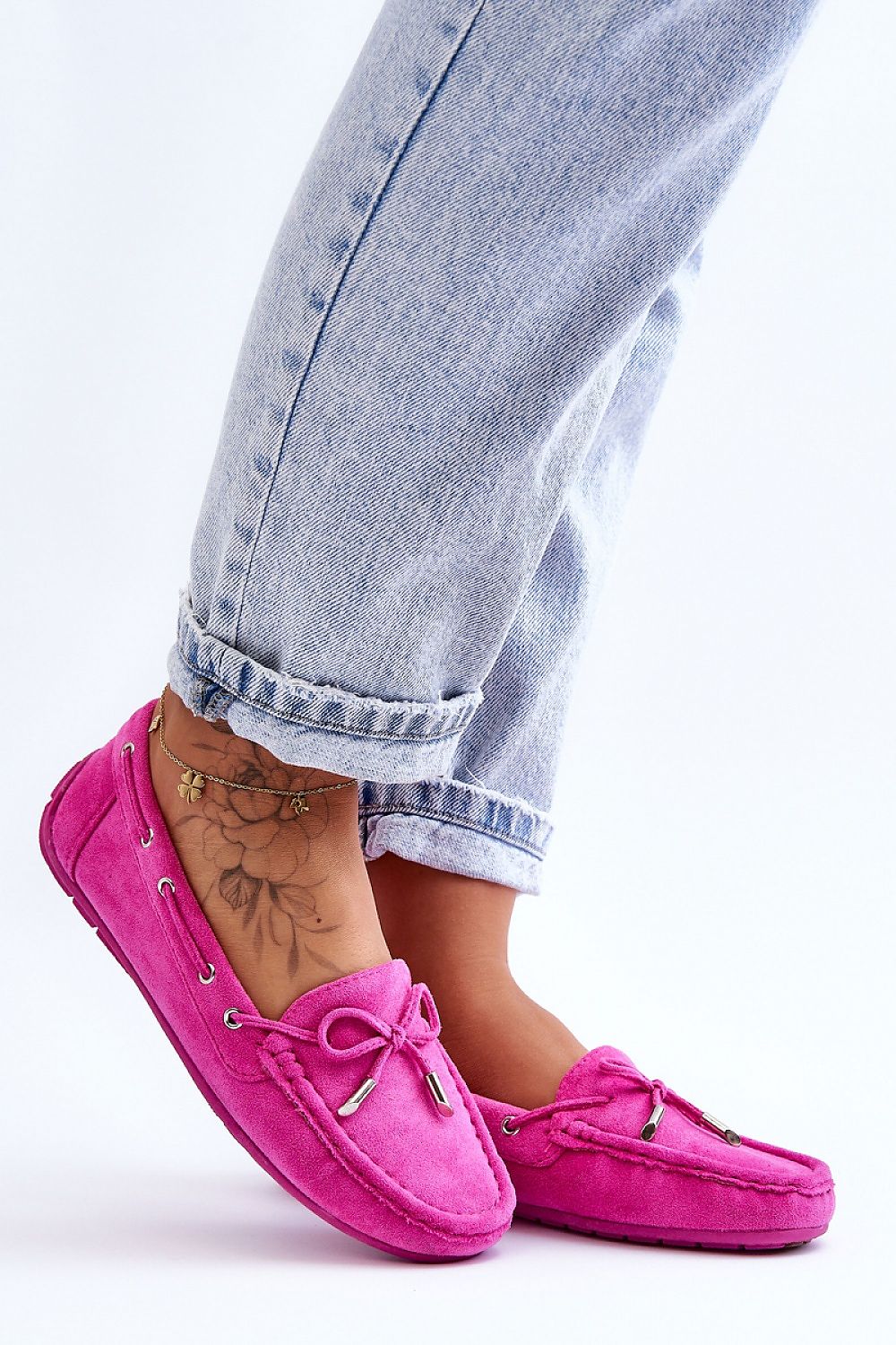  Mocassin model 181829 Step in style 