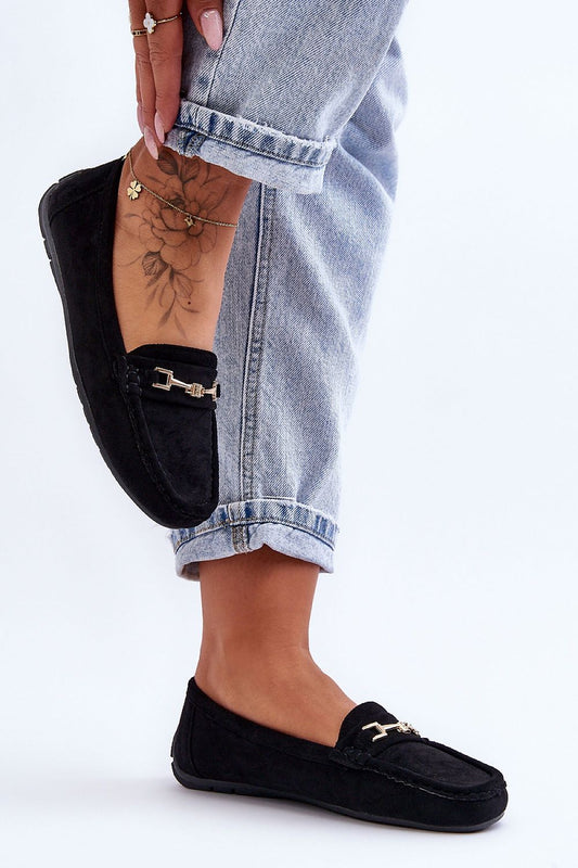  Mocassin model 181837 Step in style 