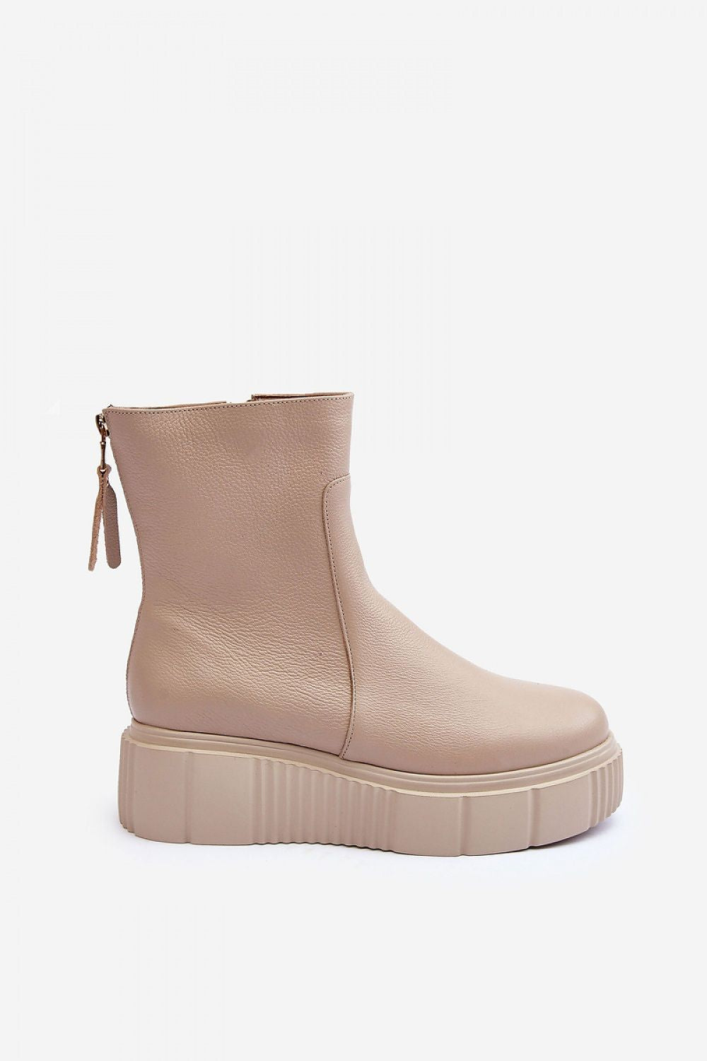  Boots model 185614 Step in style 