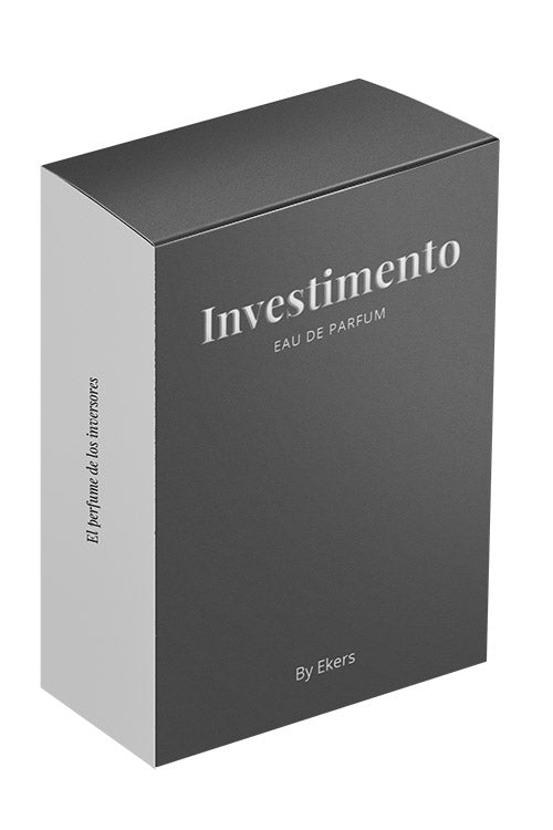 Investimento 50ml | Just Cool Beans — nan | tops