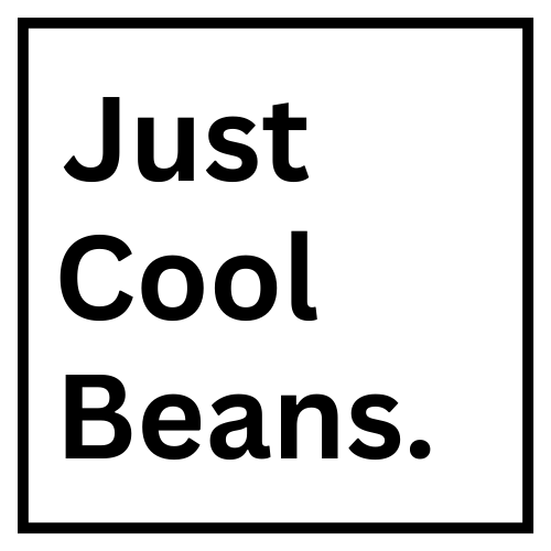 Just Cool Beans