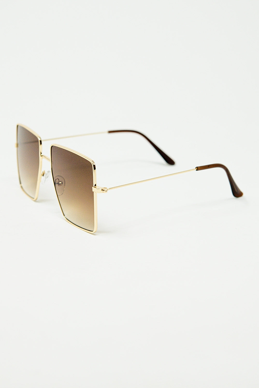 Square and minimalist sunglasses | Just Cool Beans